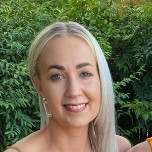 Meet your Posher, Lucy